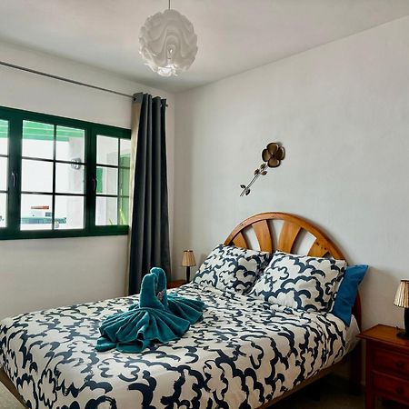 Casa Riadero By Vulcano Homes Guatiza Extérieur photo
