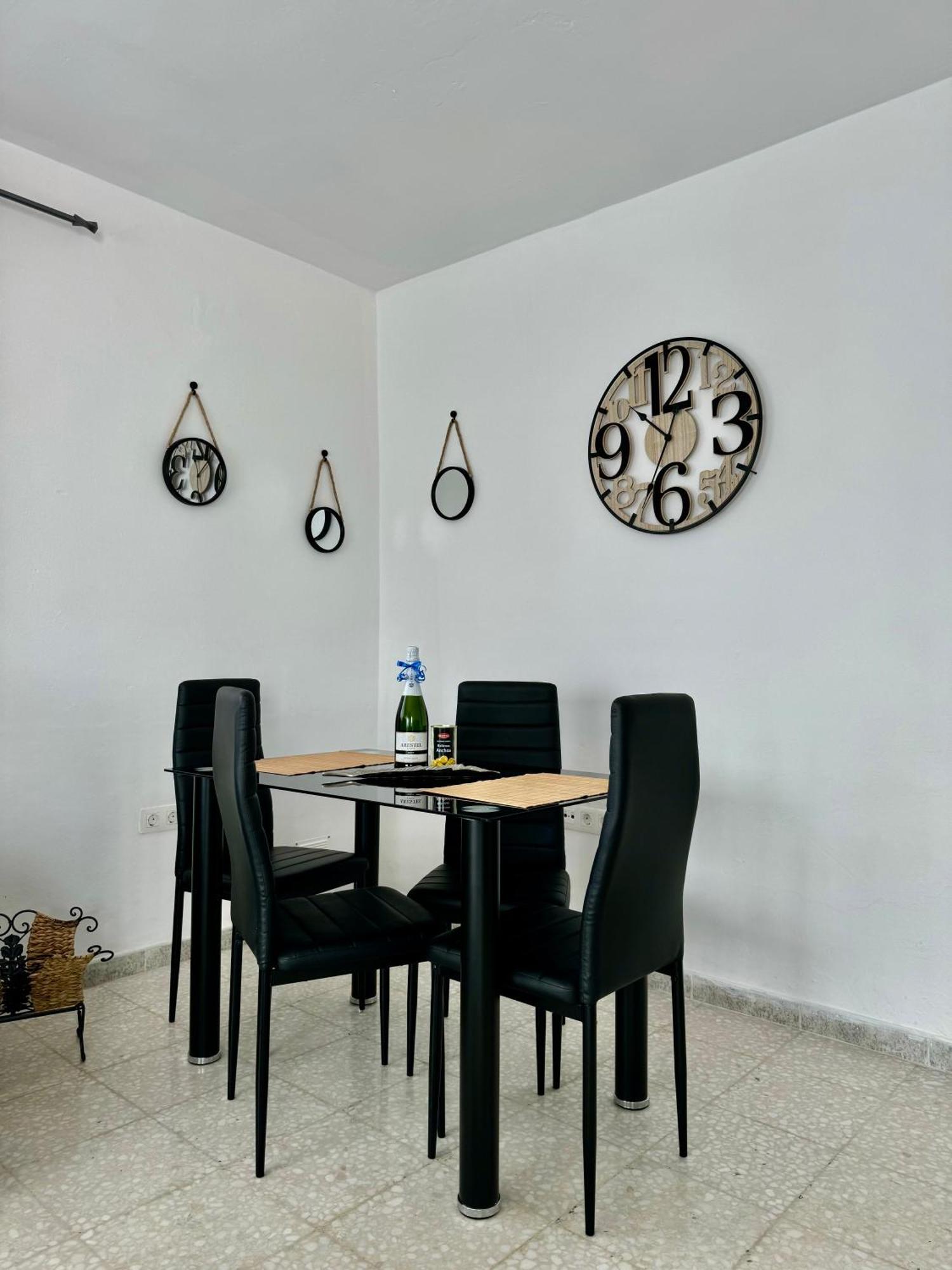 Casa Riadero By Vulcano Homes Guatiza Extérieur photo