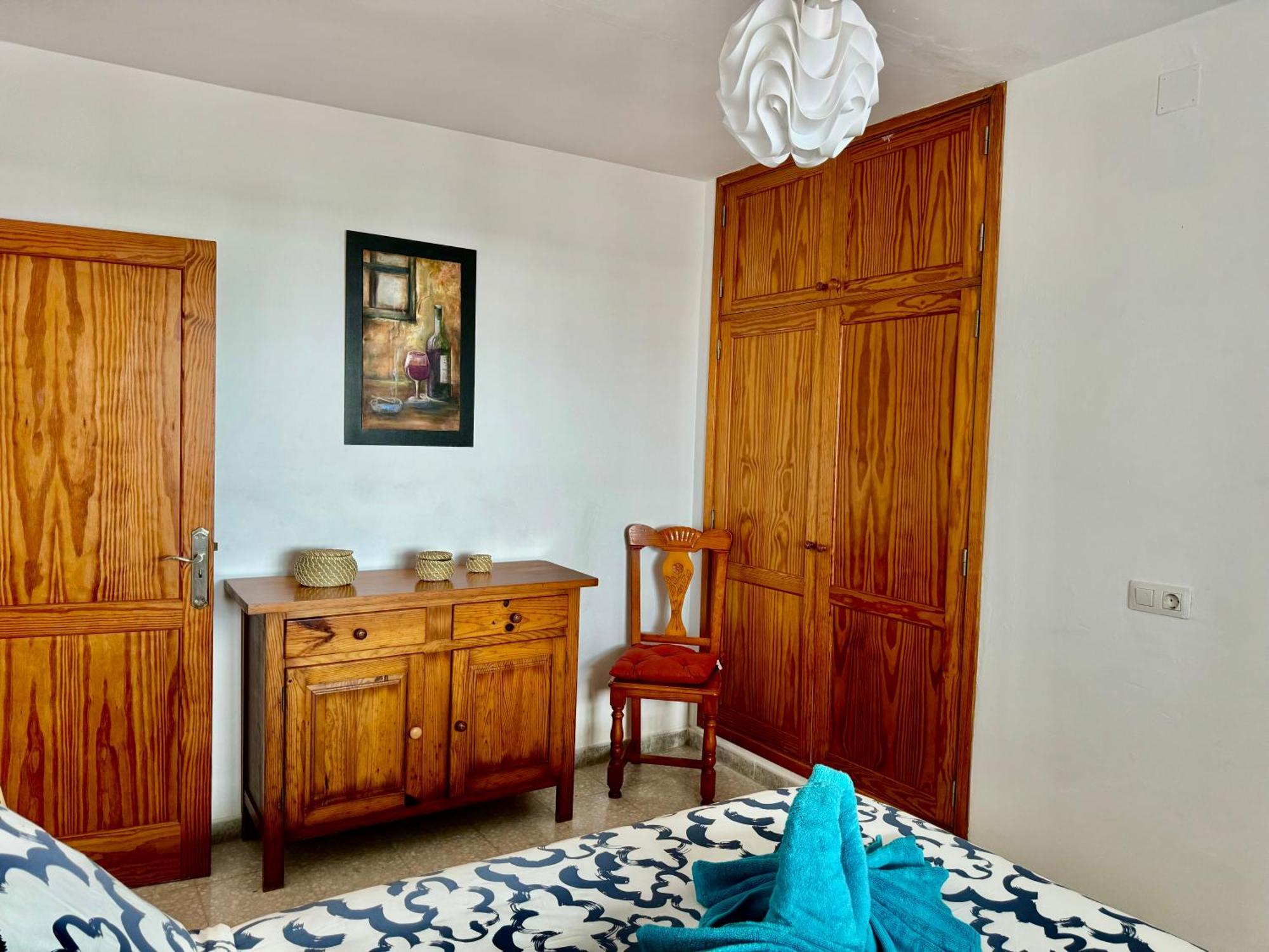 Casa Riadero By Vulcano Homes Guatiza Extérieur photo
