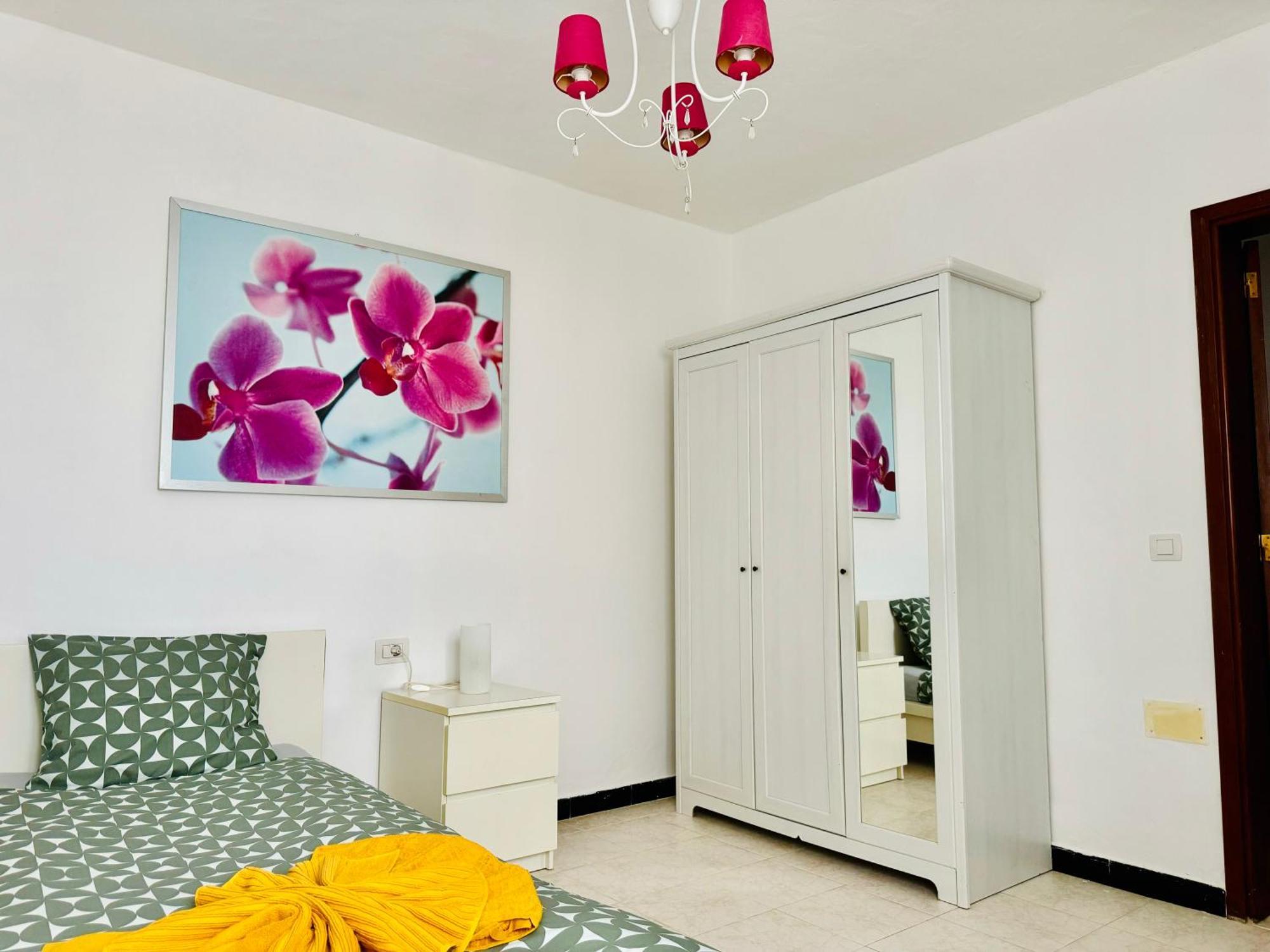 Casa Riadero By Vulcano Homes Guatiza Extérieur photo