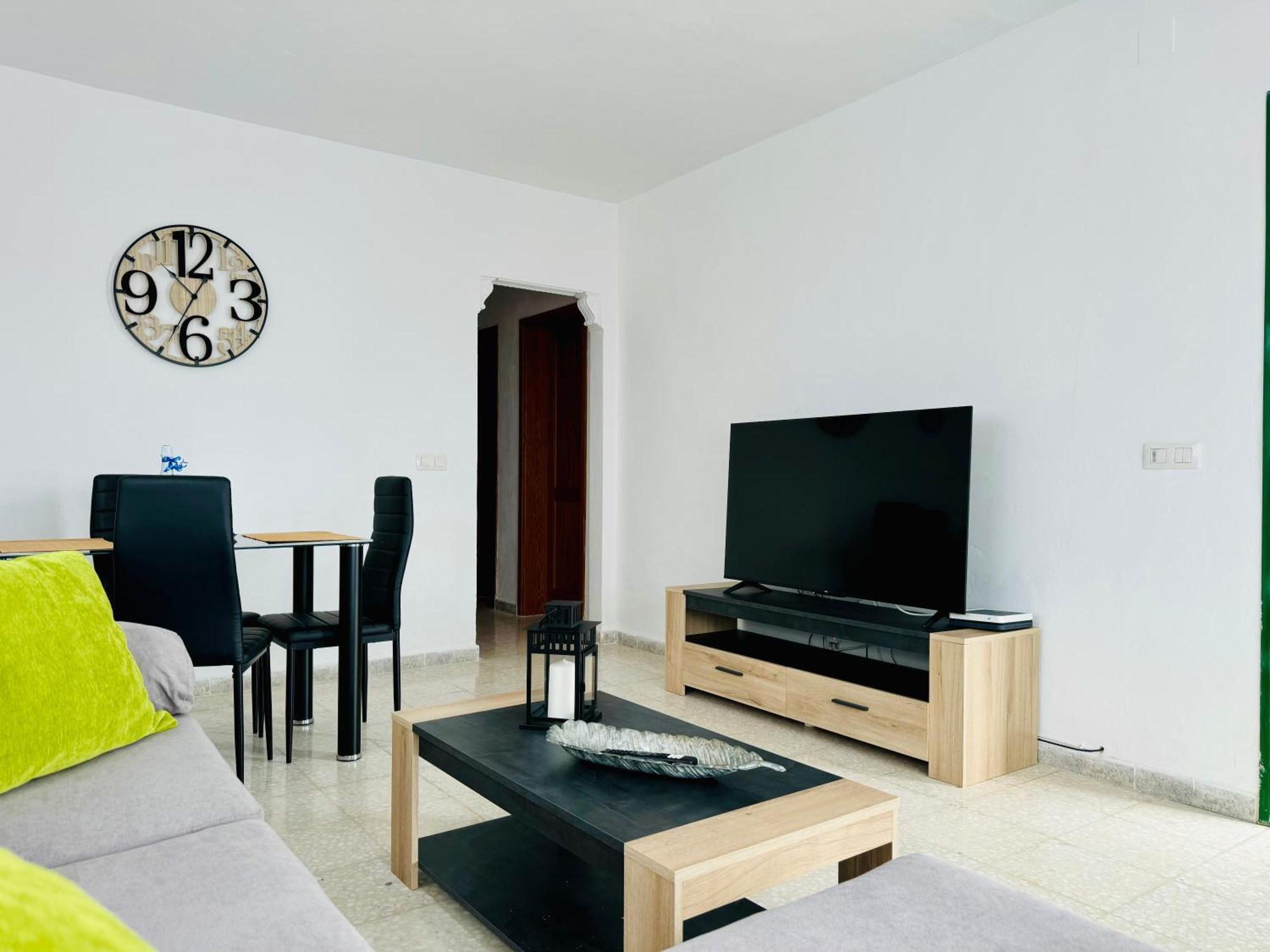 Casa Riadero By Vulcano Homes Guatiza Extérieur photo