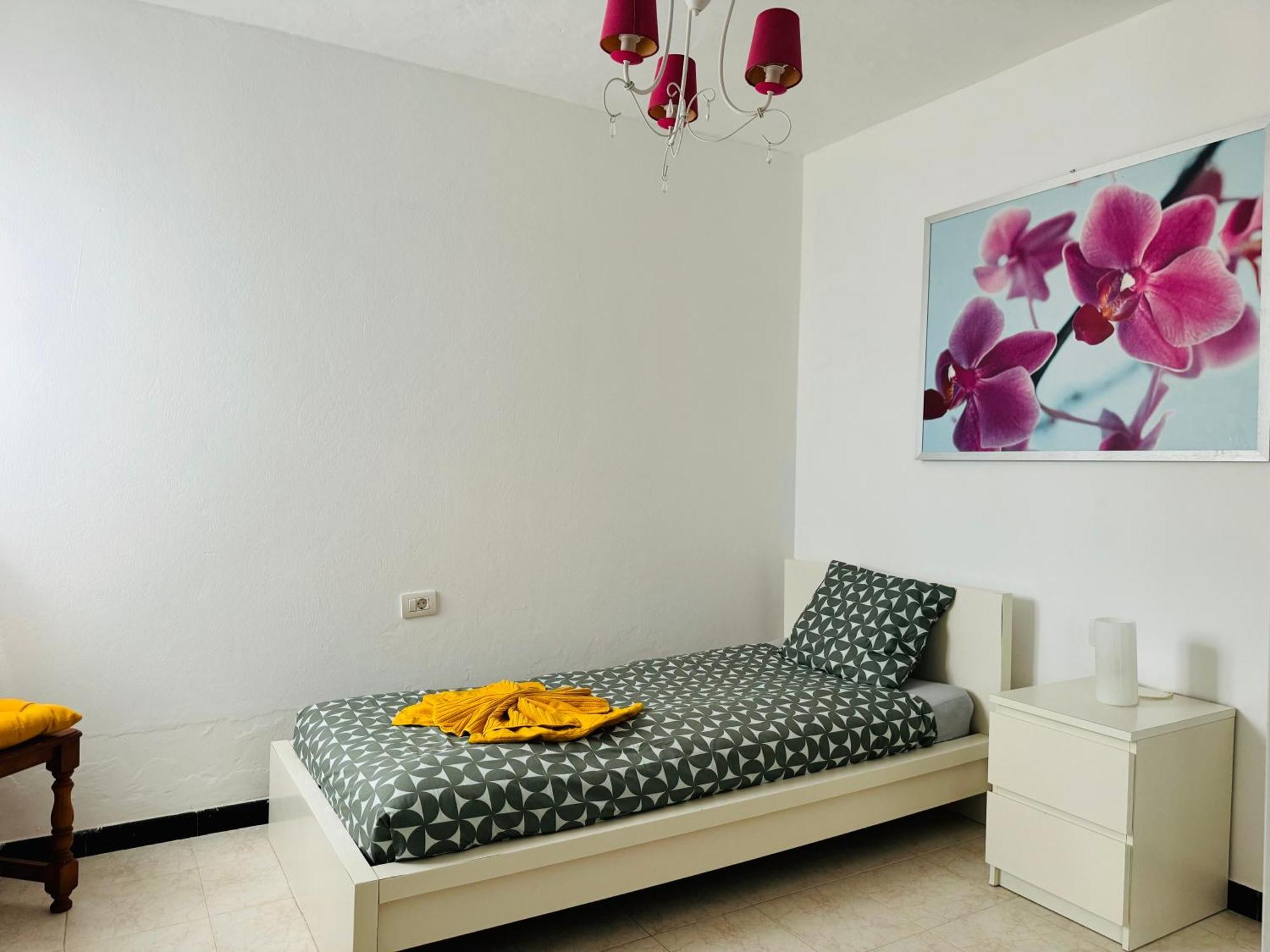 Casa Riadero By Vulcano Homes Guatiza Extérieur photo