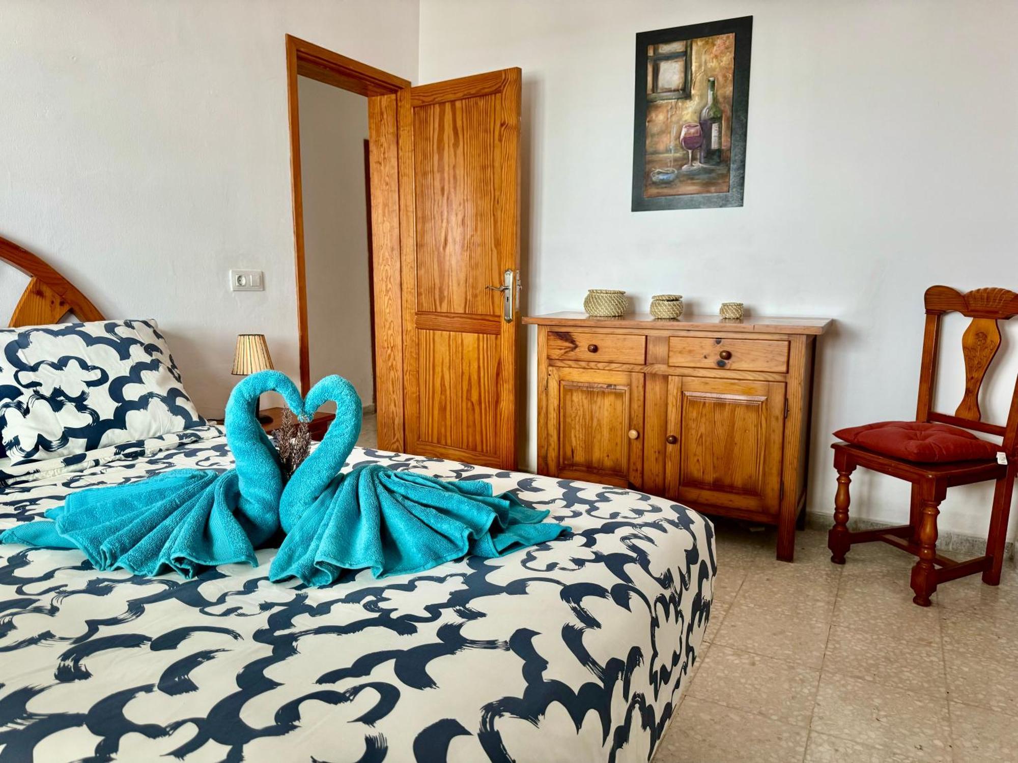 Casa Riadero By Vulcano Homes Guatiza Extérieur photo