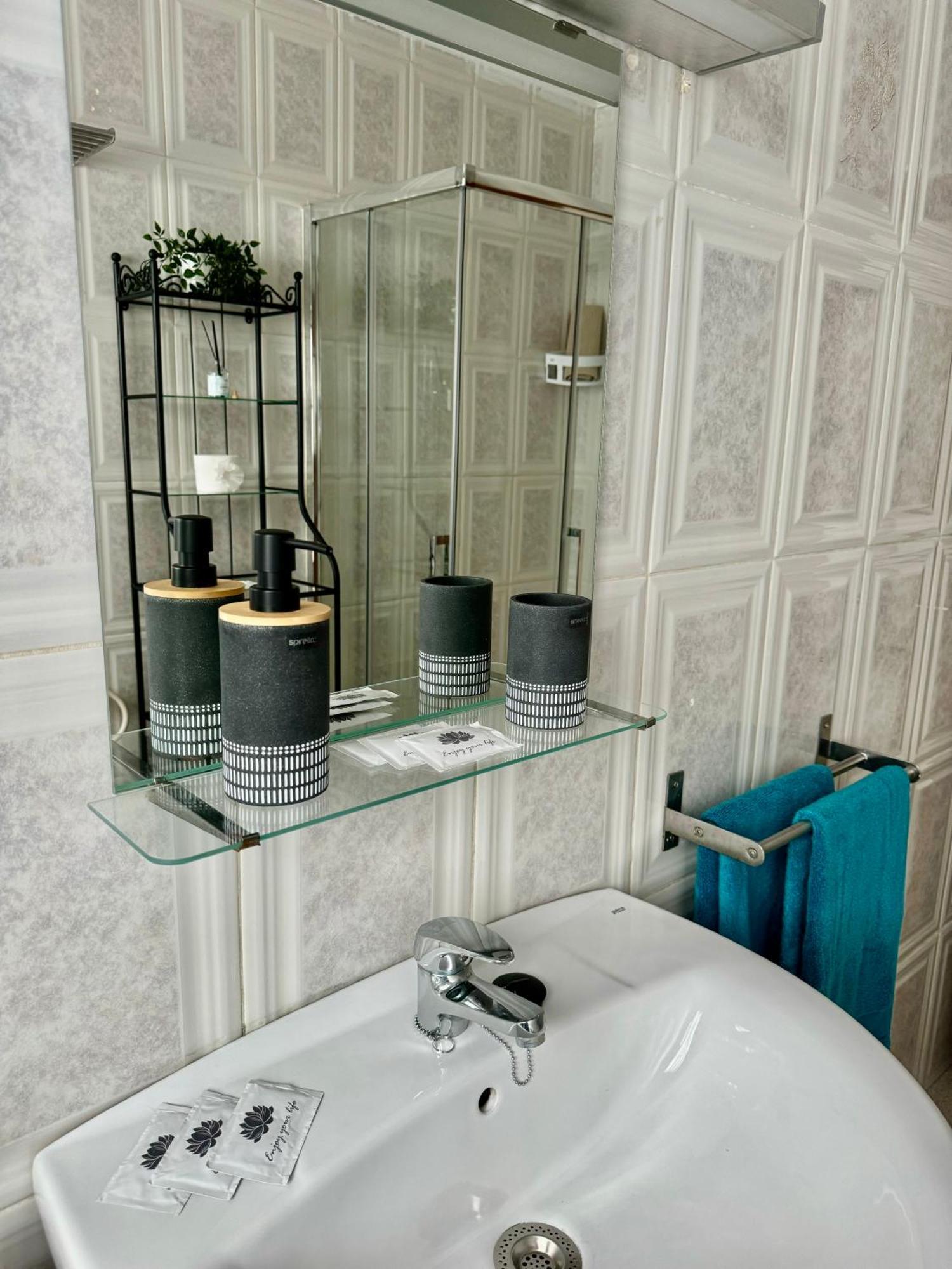 Casa Riadero By Vulcano Homes Guatiza Extérieur photo