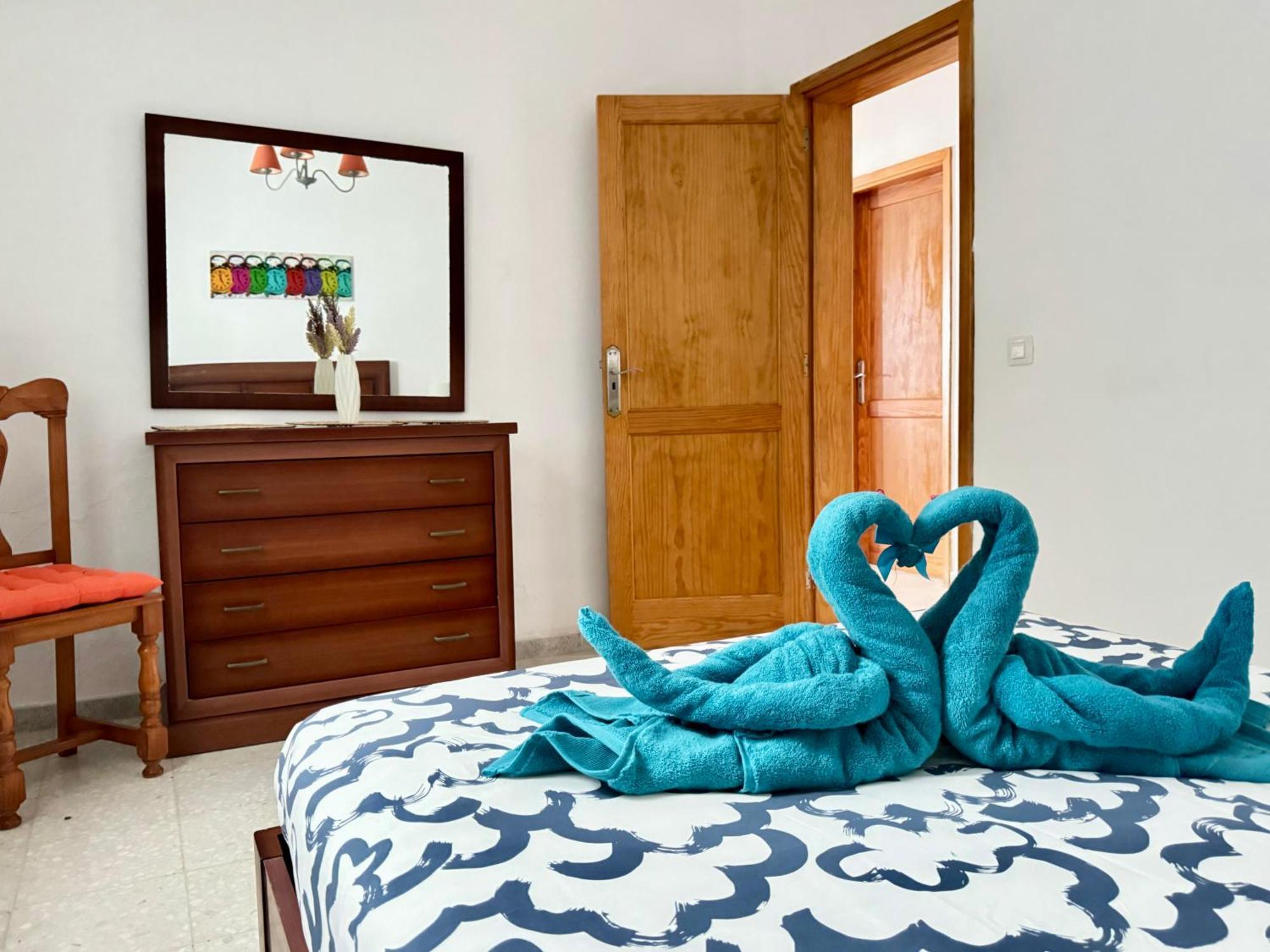Casa Riadero By Vulcano Homes Guatiza Extérieur photo