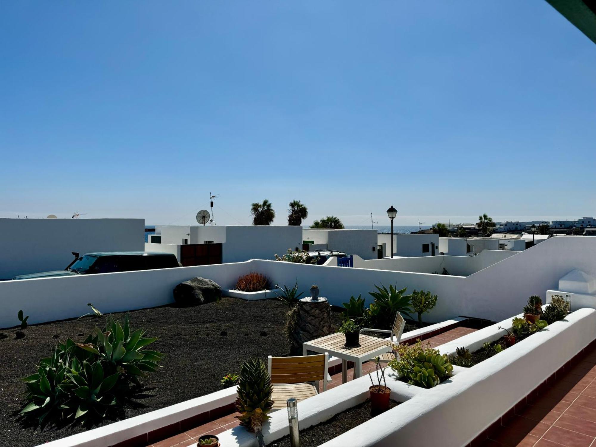 Casa Riadero By Vulcano Homes Guatiza Extérieur photo