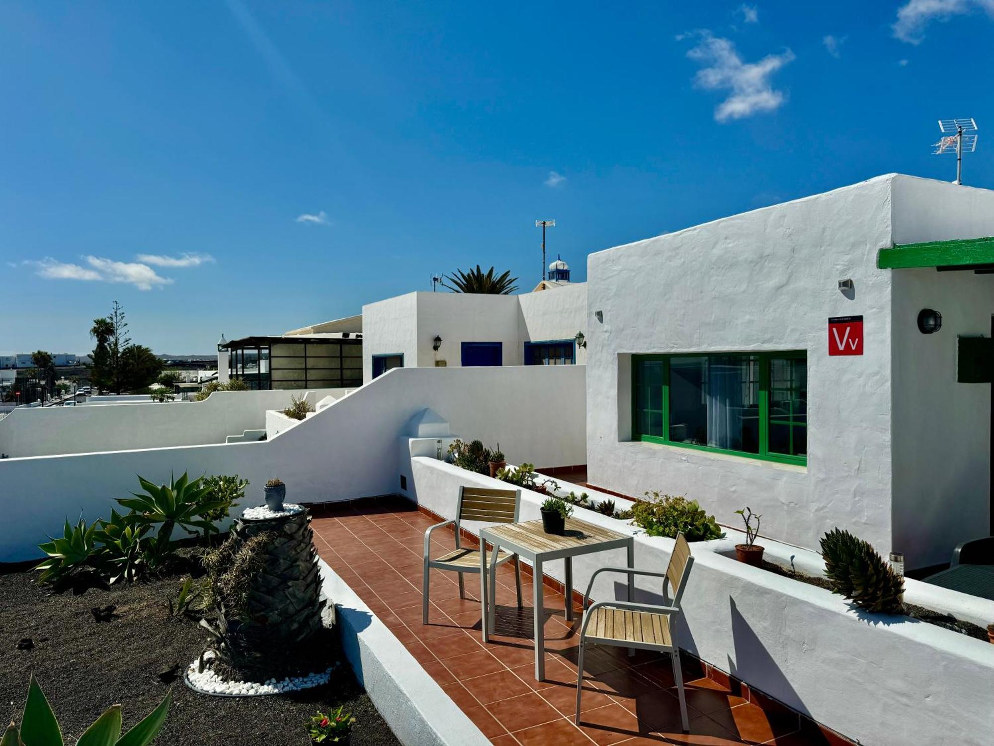 Casa Riadero By Vulcano Homes Guatiza Extérieur photo