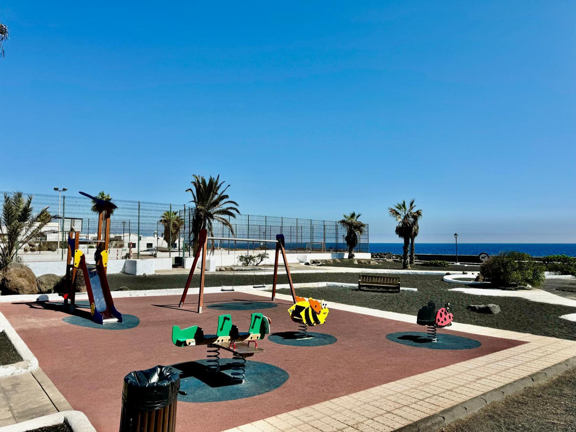 Casa Riadero By Vulcano Homes Guatiza Extérieur photo